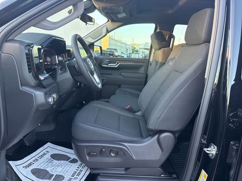 New 2026 GMC Sierra 1500 Elevation image 23
