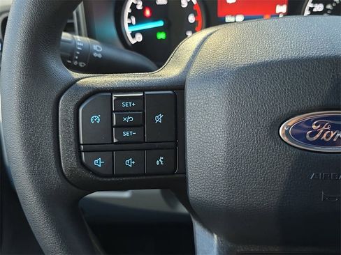 New 2026 Ford F350 XLT w/ FX4 Off-Road Package image 15