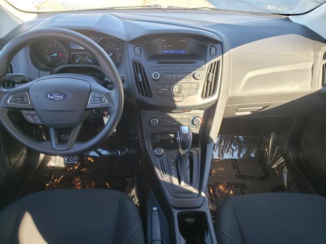 Used 2016 Ford Focus SE FWD image 14