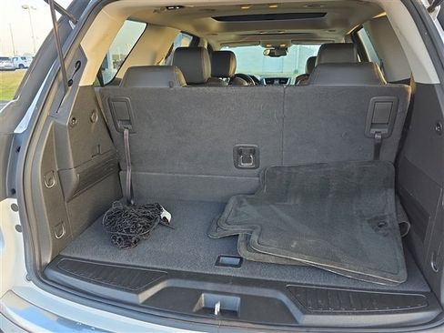 Certified 2016 GMC Acadia SLT w/ Open Road Package image 20