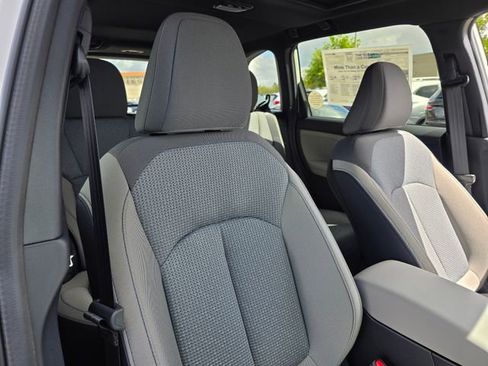New 2026 Subaru Forester Premium AWD/4WD image 11