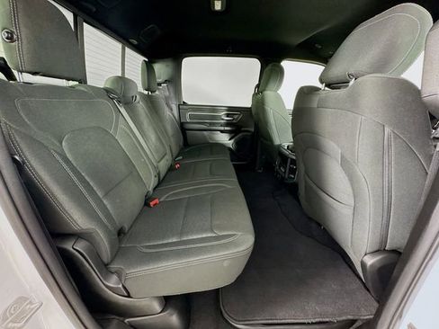 Used 2025 RAM 1500 Big Horn AWD/4WD image 30