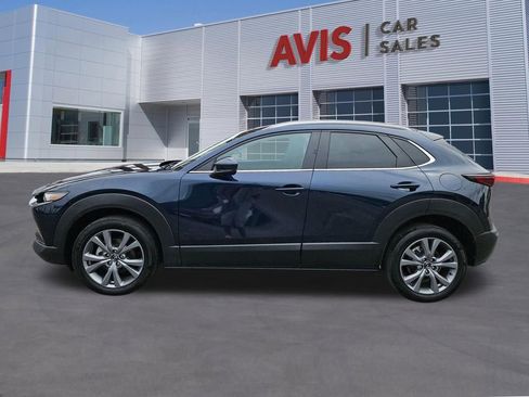 Used 2025 MAZDA CX-30 AWD 2.5 S w/ Preferred Package image 2