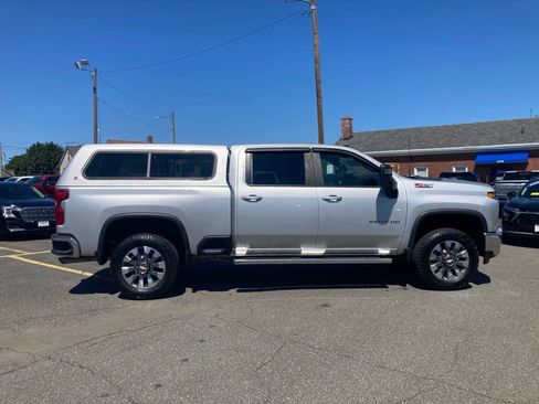 Used 2023 Chevrolet Silverado 2500 LT w/ Convenience Package AWD/4WD image 29