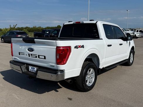 Used 2023 Ford F150 XLT w/ Equipment Group 301A Mid AWD/4WD image 33