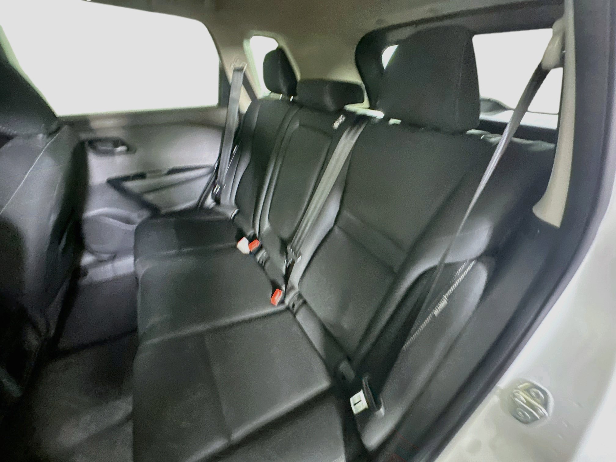 Used 2023 Nissan Rogue S FWD image 26