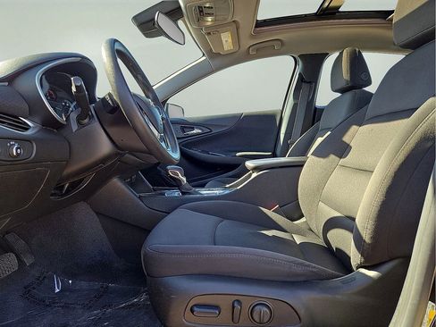 Used 2023 Chevrolet Malibu LT image 23