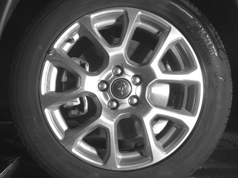 Used 2025 Jeep Compass Limited image 12