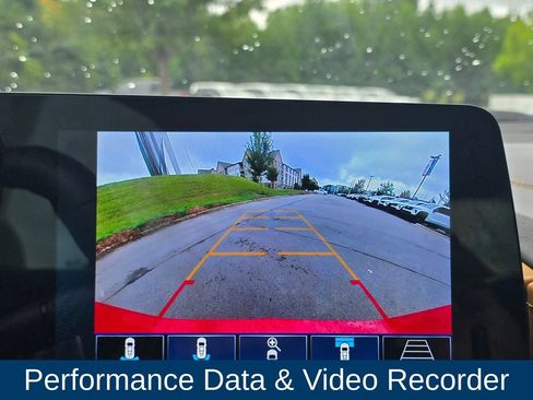 Used 2024 Chevrolet Corvette Z06 RWD image 30