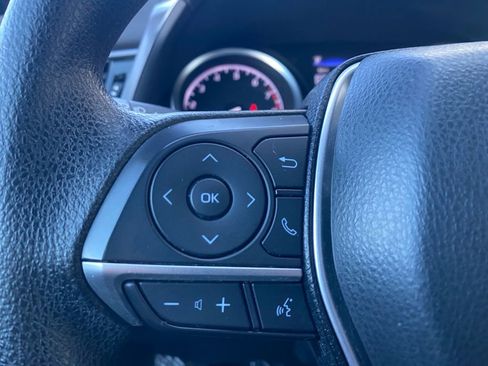 Used 2024 Toyota Camry LE image 19