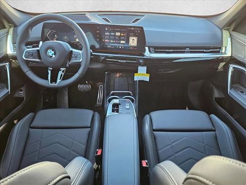 New 2026 BMW X1 xDrive28i w/ Technology Package image 14