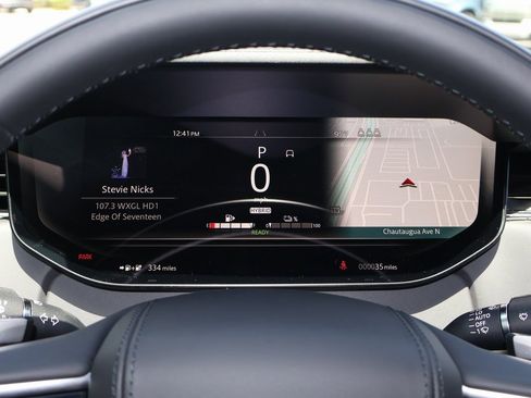 New 2025 Land Rover Range Rover SE image 22