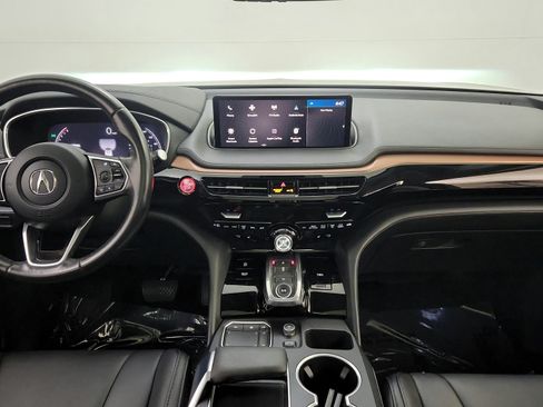 Used 2022 Acura MDX FWD image 21