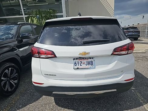 Used 2023 Chevrolet Equinox LT image 12