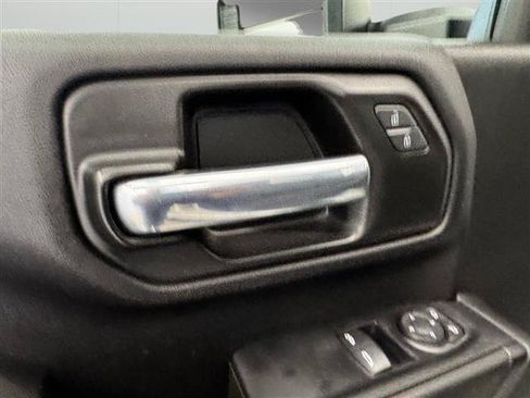 Used 2022 Chevrolet Silverado 2500 W/T w/ WT Convenience Package RWD image 18