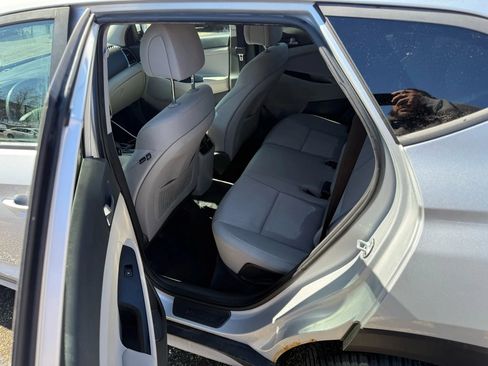 Used 2017 Hyundai Tucson Sport image 16