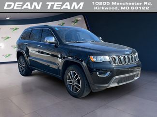 Used 2020 Jeep Grand Cherokee Limited video 1