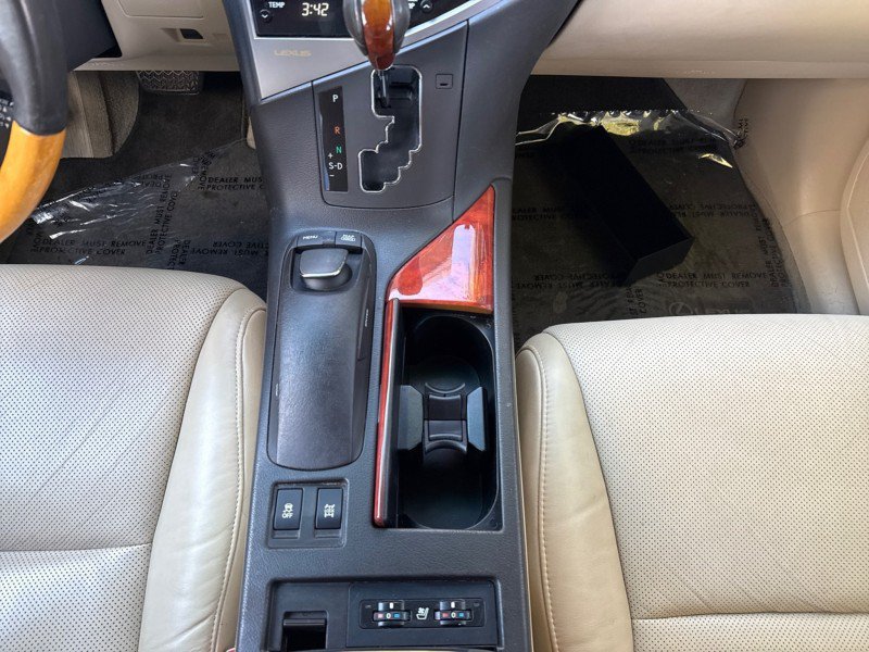 Used 2010 Lexus RX 350 AWD image 23
