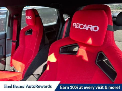 Used 2025 Honda Civic Type R image 9