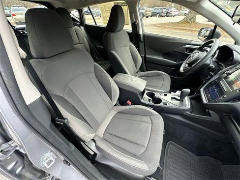 Used 2024 Subaru Impreza 2.0i image 27