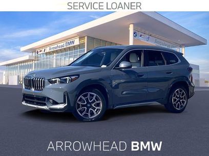 Used 2026 BMW X1 xDrive28i w/ Convenience Package