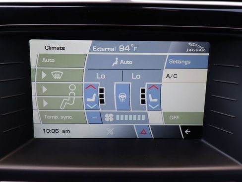 Used 2014 Jaguar XKR R image 22