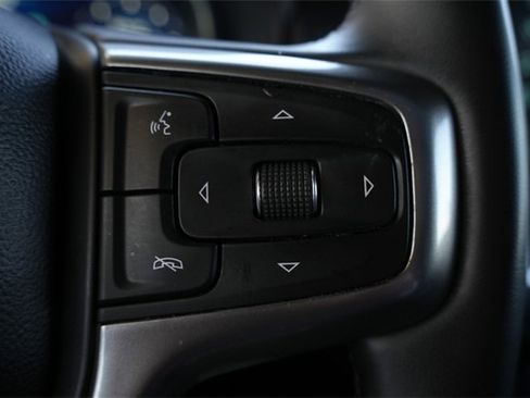 Used 2023 Chevrolet Tahoe Z71 w/ Luxury Package image 17