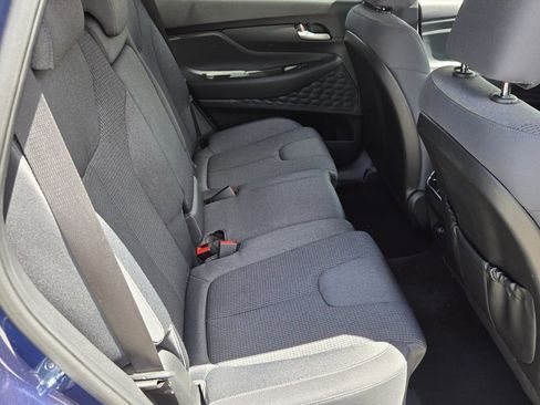 Used 2023 Hyundai Santa Fe SEL w/ Cargo Package image 15