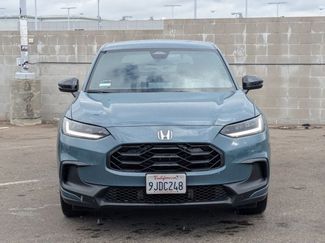 Used 2024 Honda HR-V Sport video 2