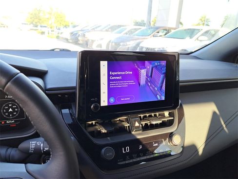 Used 2025 Toyota Corolla GR image 20