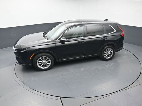 Certified 2024 Honda CR-V EX-L image 41