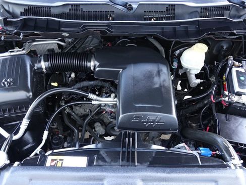 Used 2018 RAM 1500 Big Horn image 35