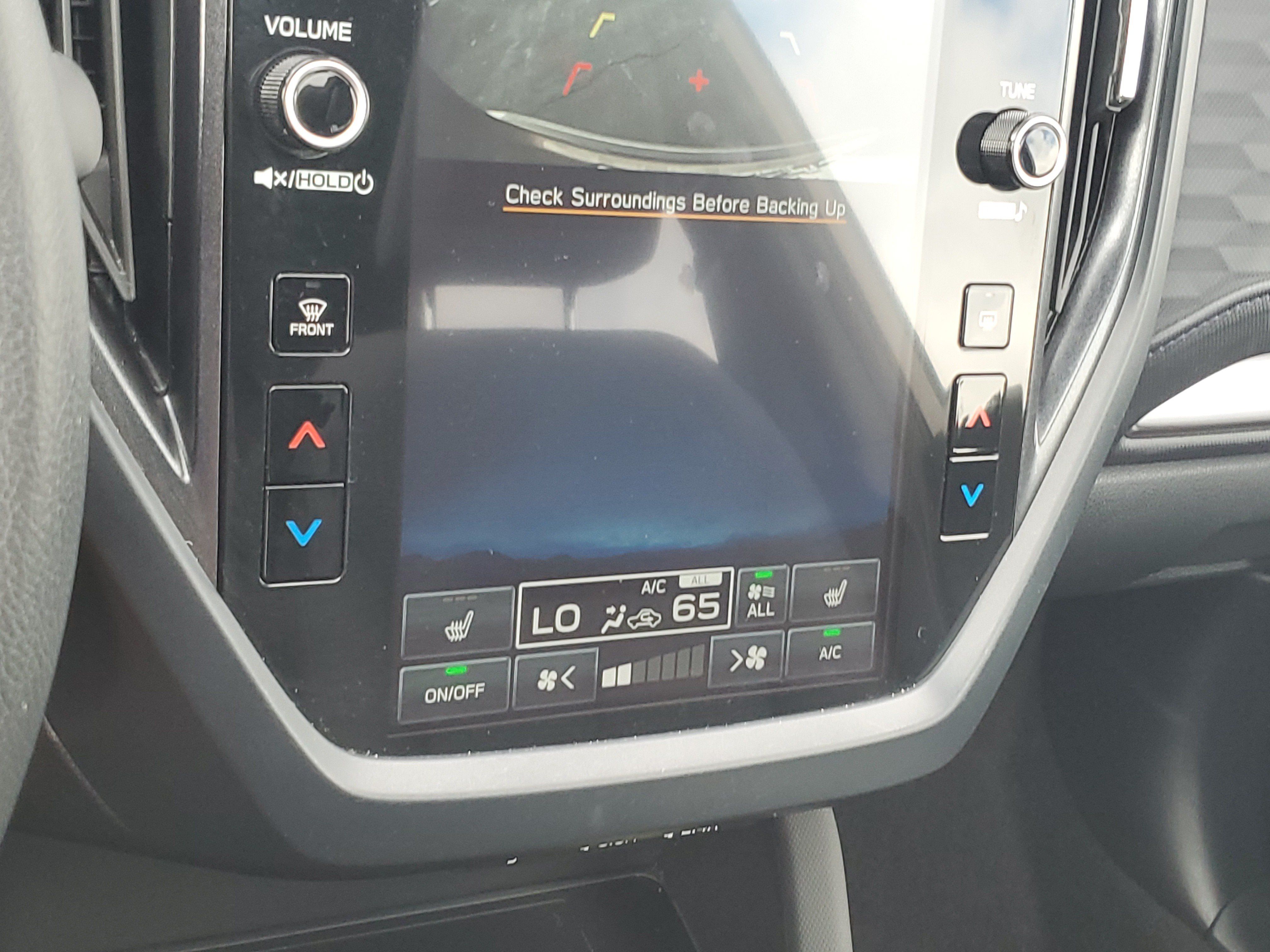 Certified 2025 Subaru Forester Premium AWD/4WD image 28