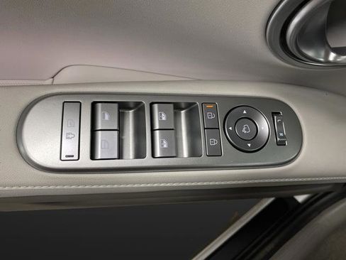 New 2026 Hyundai Palisade SEL image 28