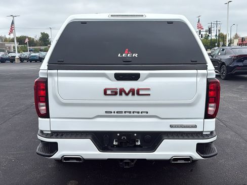 Used 2023 GMC Sierra 1500 Elevation AWD/4WD image 6