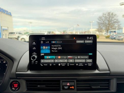 Used 2024 Honda Pilot TrailSport image 18