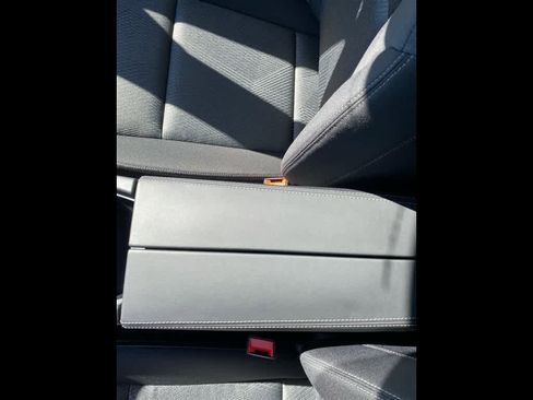 New 2026 Nissan Rogue SV image 17