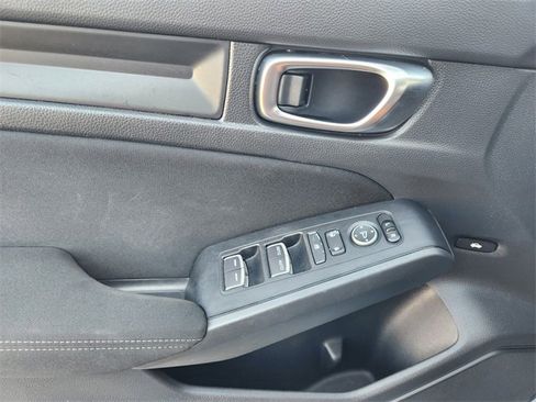 Used 2024 Honda Civic Sport image 30