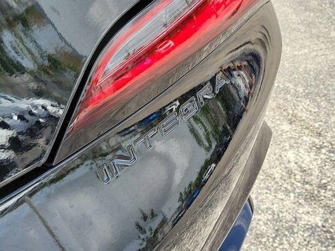 New 2026 Acura Integra Type S FWD image 6