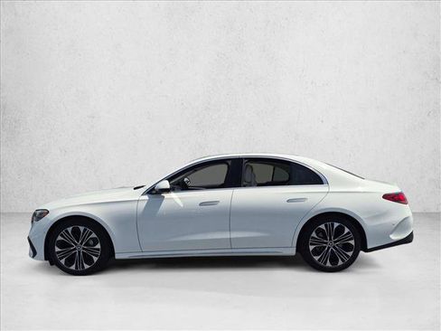 Used 2026 Mercedes-Benz E 350 Sedan image 9
