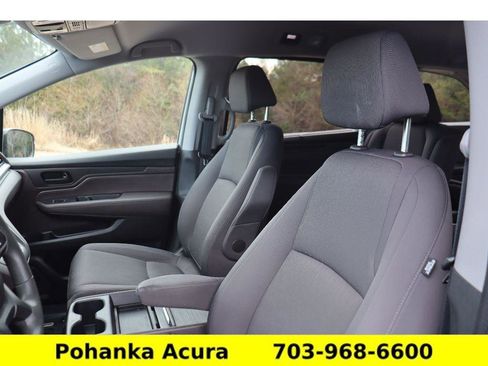 Used 2022 Honda Odyssey EX image 18