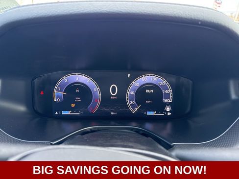 New 2026 Jeep Compass Limited w/ Sun, Sound & Navigation Group image 29