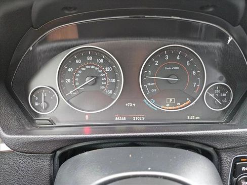 Used 2016 BMW 435i Gran Coupe image 19