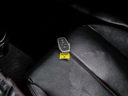 Used 2018 MAZDA MX-5 Miata RF Grand Touring RWD image 63
