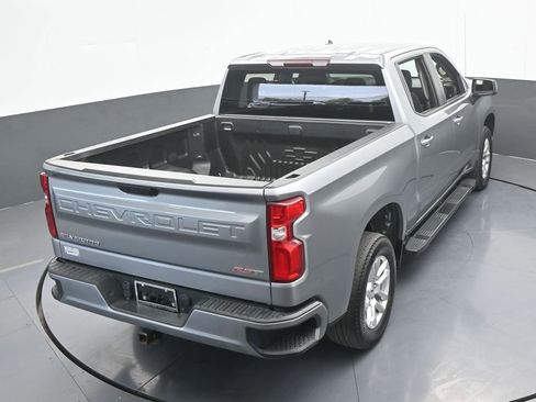 Used 2023 Chevrolet Silverado 1500 RST image 51
