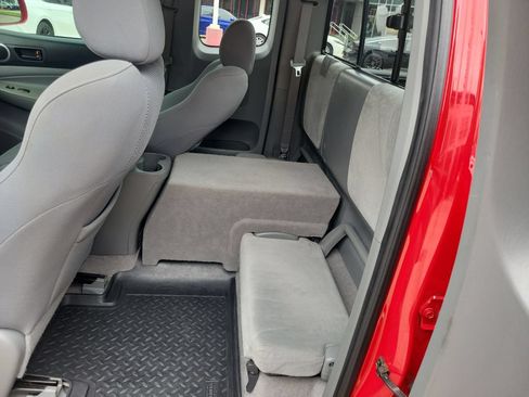 Used 2007 Toyota Tacoma X-Runner RWD image 33