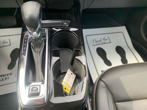 Used 2024 Chevrolet Trax ACTIV w/ Driver Confidence Package image 14