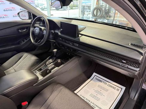 Used 2026 Honda Accord SE image 52