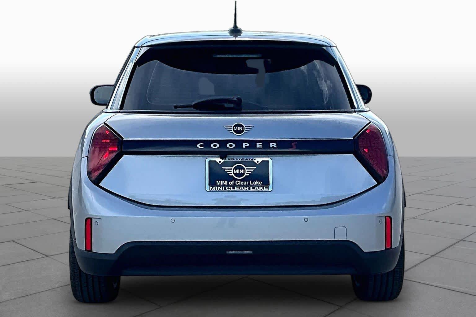 New 2027 MINI Cooper S FWD image 4