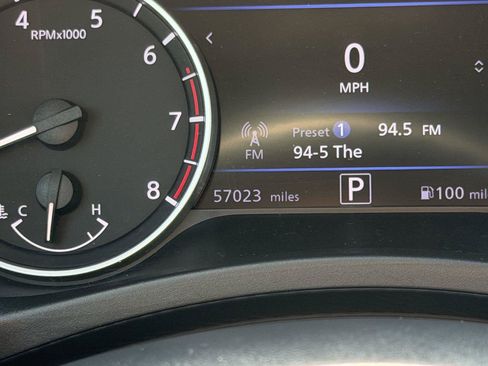 Used 2024 Nissan Sentra SV FWD image 29